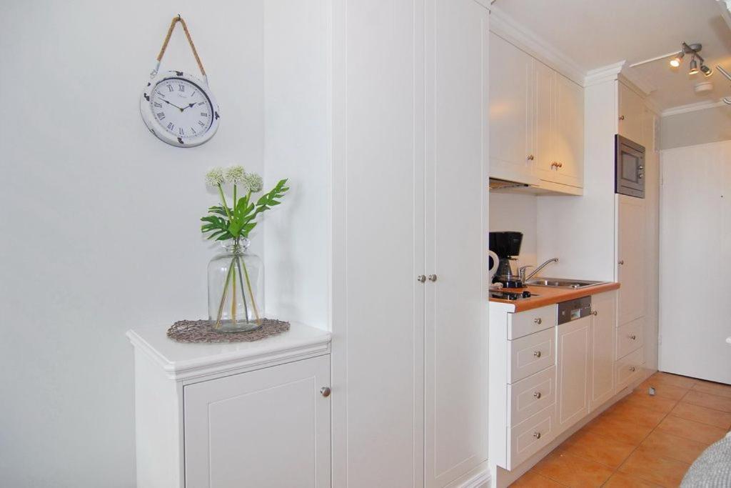 Metropol, Whg 56, Seeseite Apartment