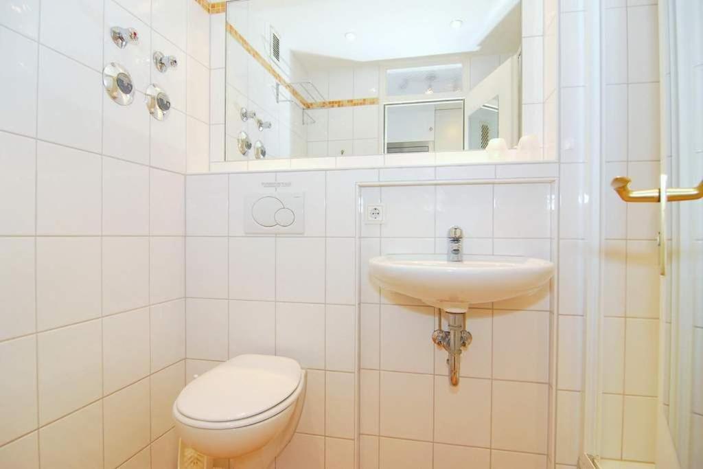 Metropol, Whg 56, Seeseite Apartment *