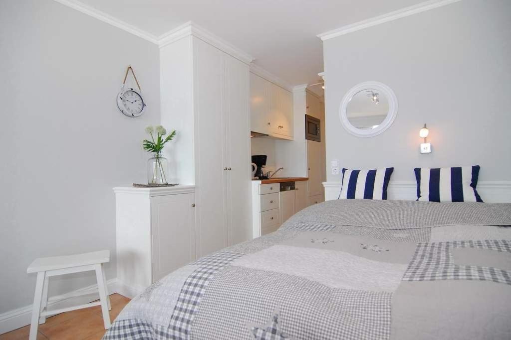 Metropol, Whg 56, Seeseite Westerland