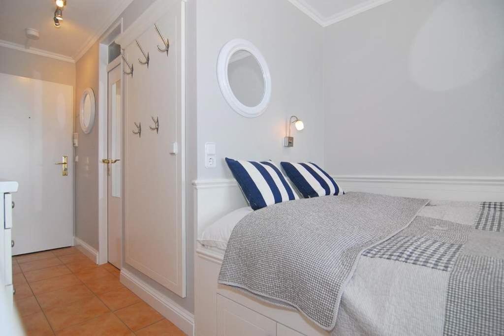 Metropol, Whg 56, Seeseite Apartment